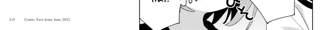 Read Yuruyuri (Colored) chapter 185 image 5 on Lezhin