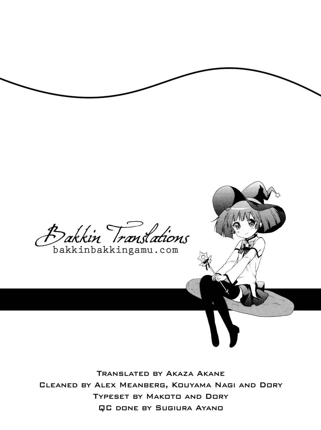 Read Yuruyuri (Colored) chapter 2.5 image 0 on Lezhin
