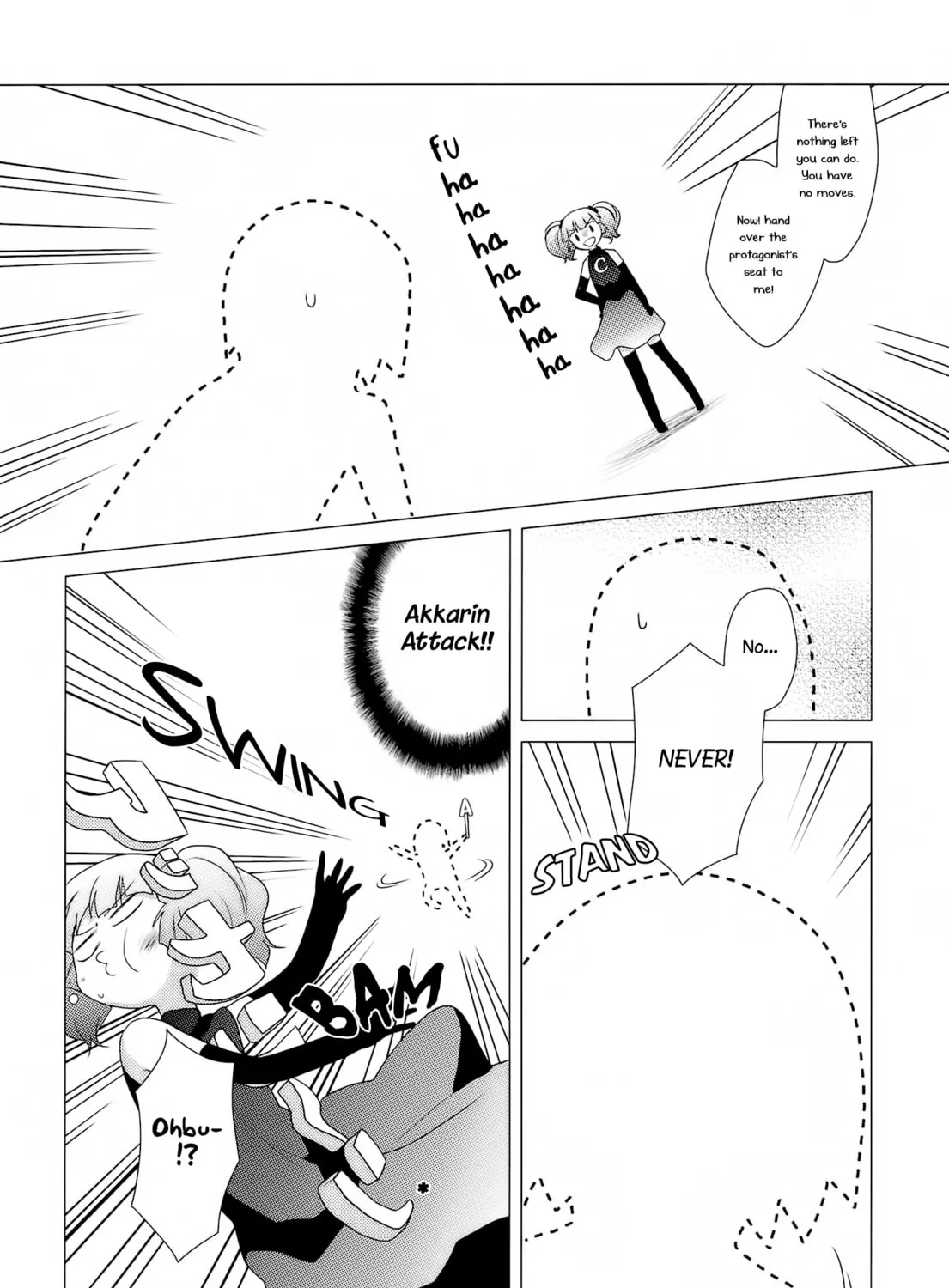 Read Yuruyuri (Colored) chapter 20 image 14 on Lezhin