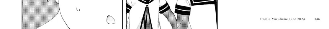 Read Yuruyuri (Colored) chapter 209 image 7 on Lezhin