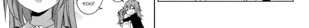 Read Yuruyuri (Colored) chapter 21.2 image 9 on Lezhin