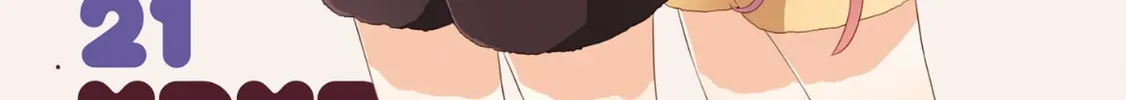 Read Yuruyuri (Colored) chapter 21.4 image 5 on Lezhin