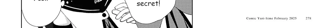 Read Yuruyuri (Colored) chapter 217 image 19 on Lezhin