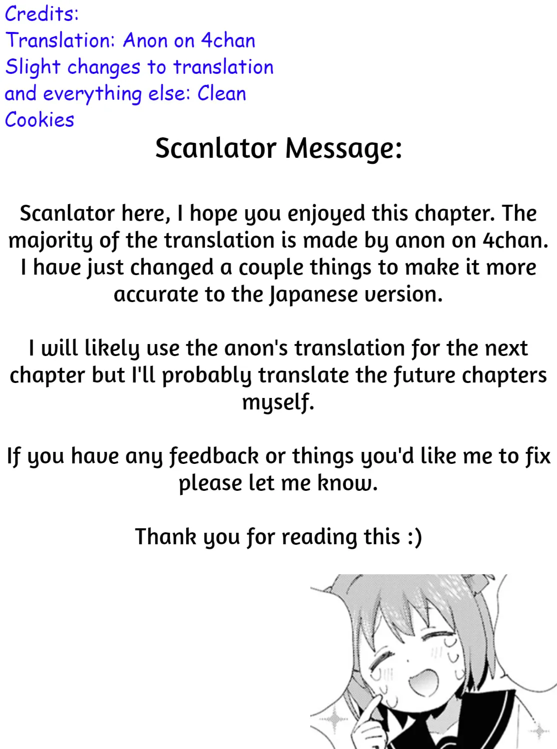 Read Yuruyuri (Colored) chapter 217 image 24 on Lezhin