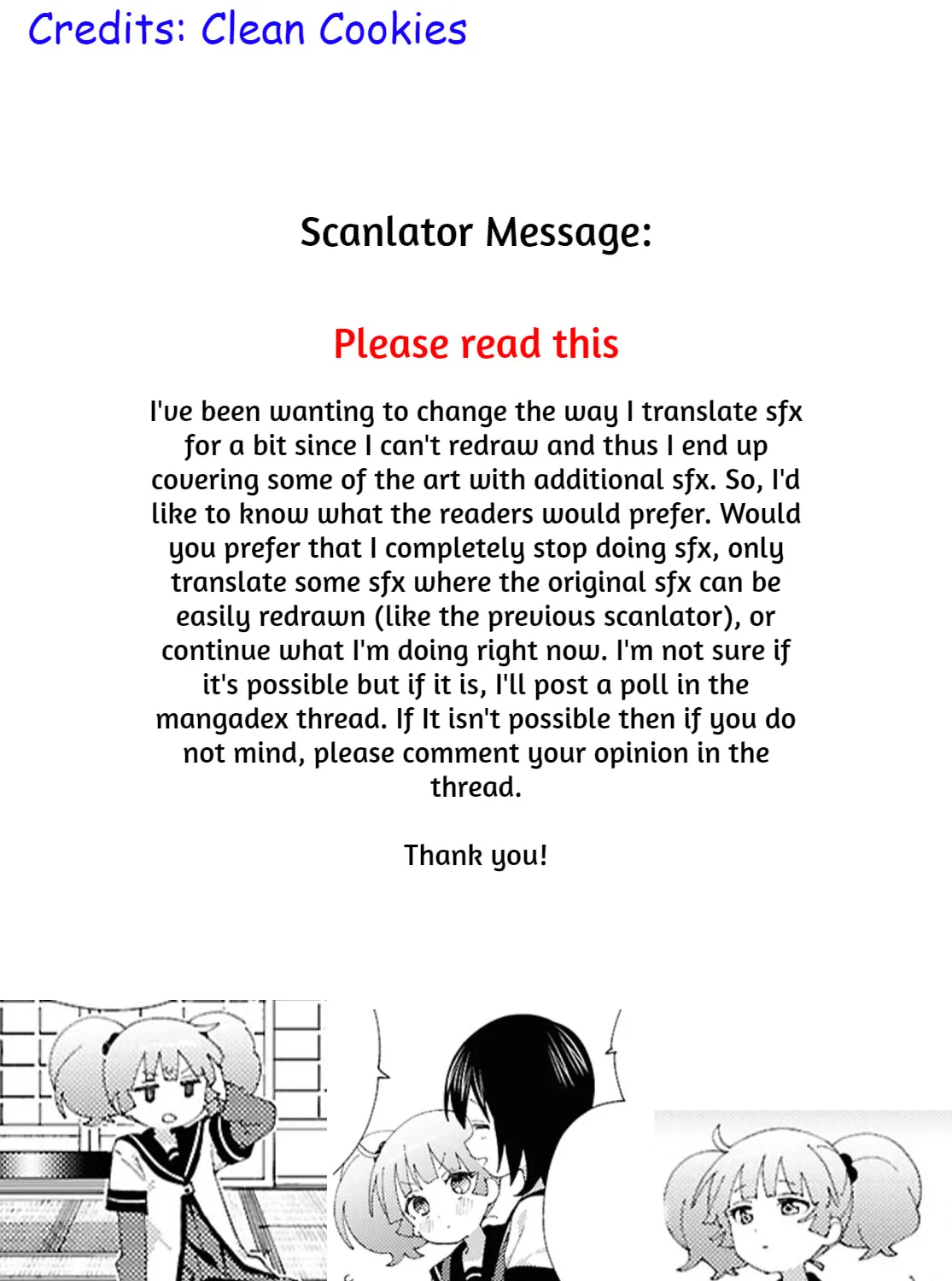 Read Yuruyuri (Colored) chapter 219 image 24 on Lezhin