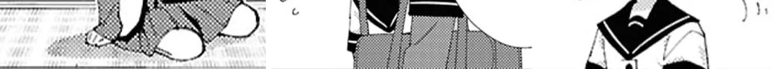 Read Yuruyuri (Colored) chapter 219 image 25 on Lezhin