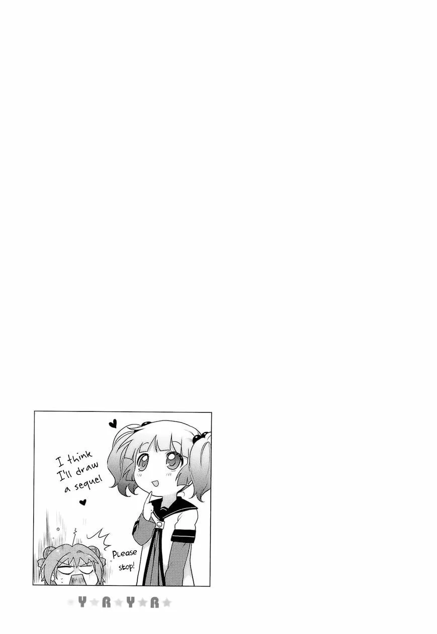 Read Yuruyuri (Colored) chapter 22.5 image 17 on Lezhin