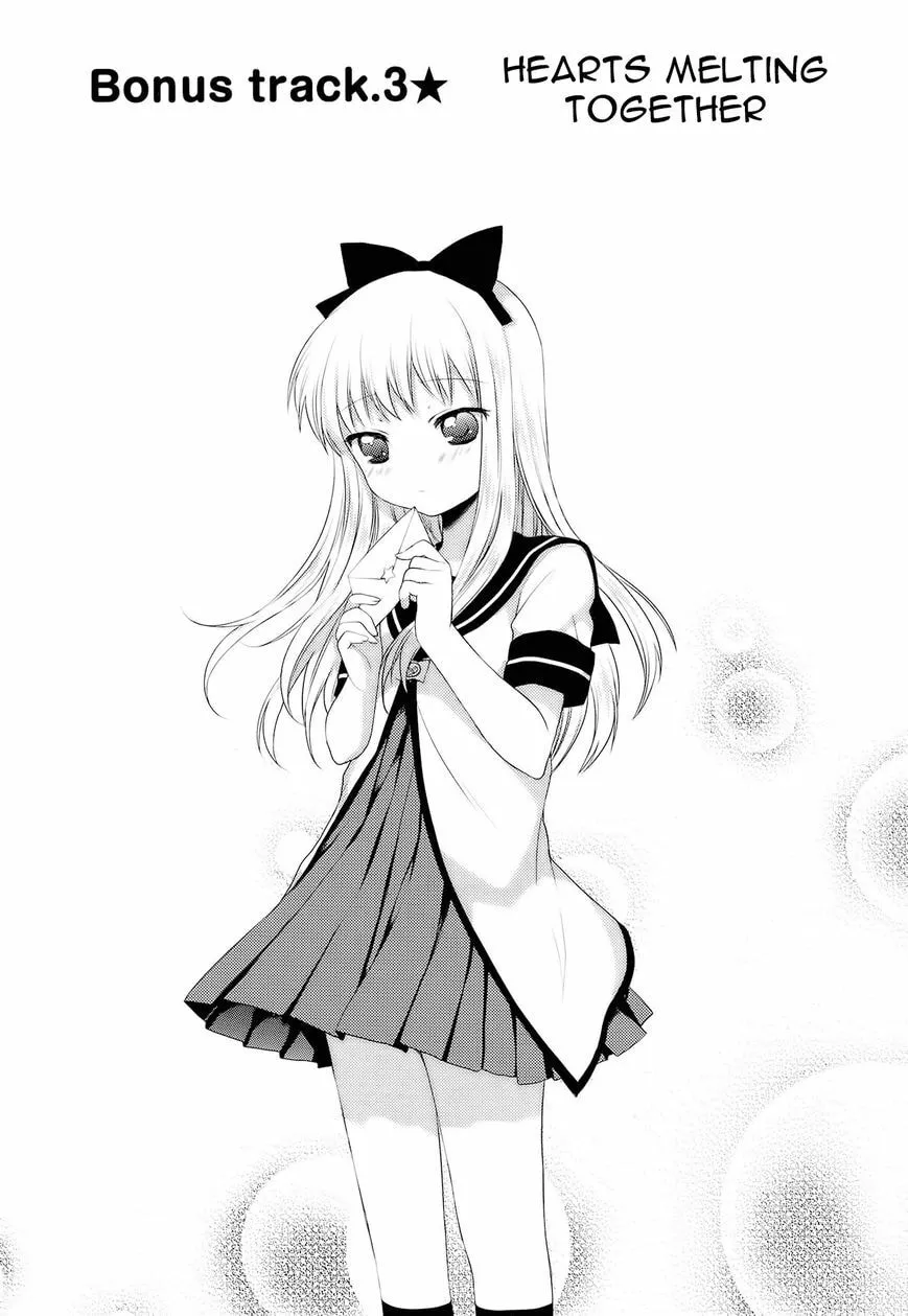 Read Yuruyuri (Colored) chapter 22.5 image 2 on Lezhin