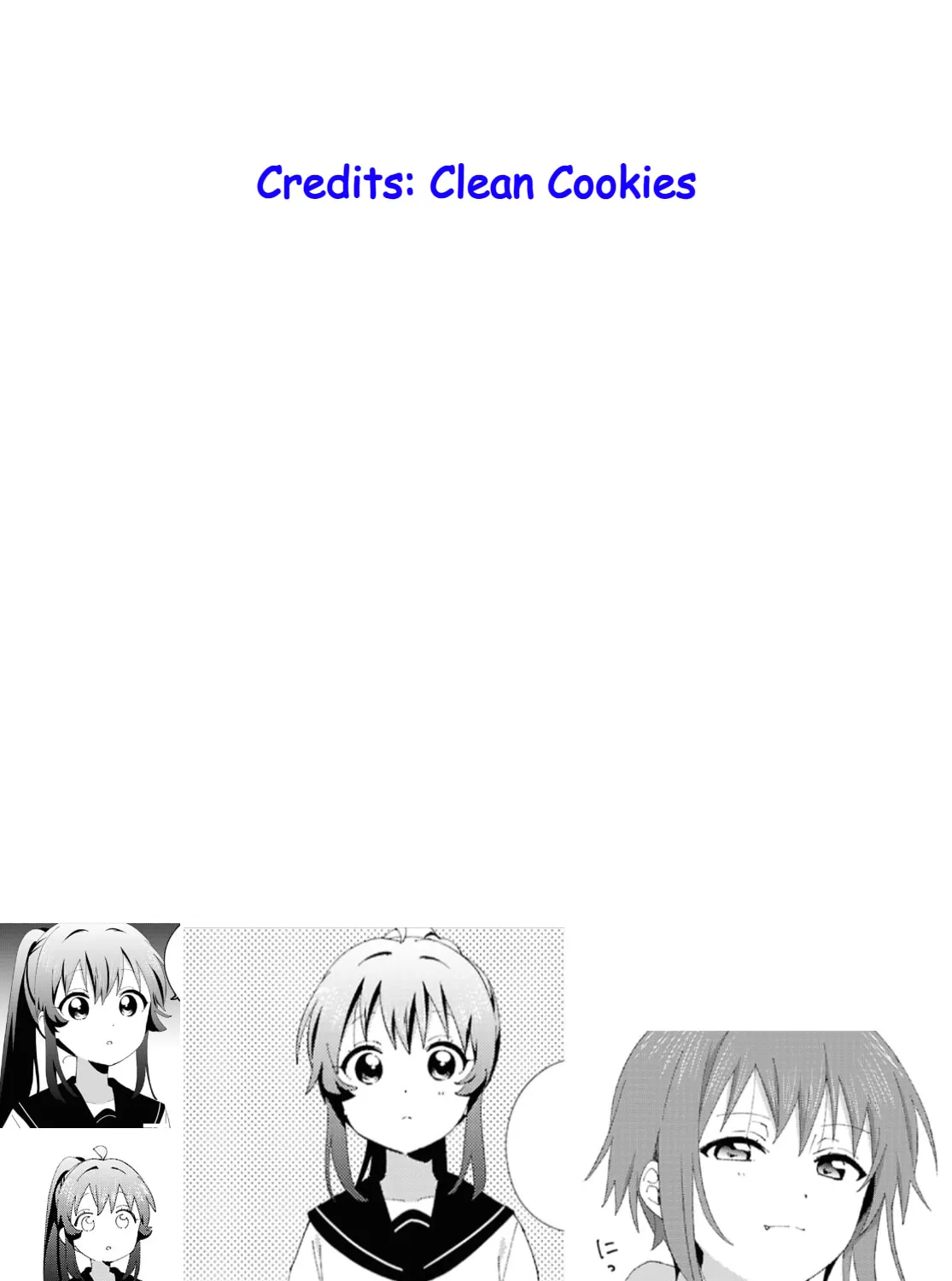 Read Yuruyuri (Colored) chapter 221 image 24 on Lezhin