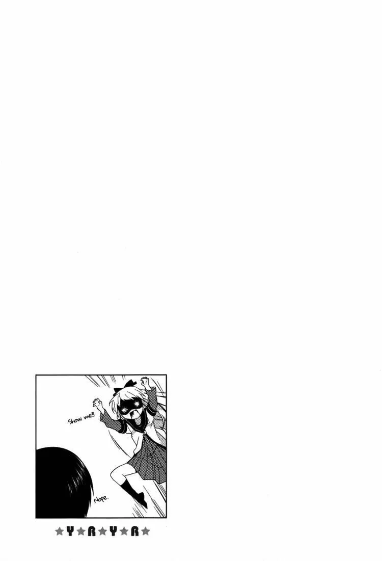 Read Yuruyuri (Colored) chapter 23 image 12 on Lezhin