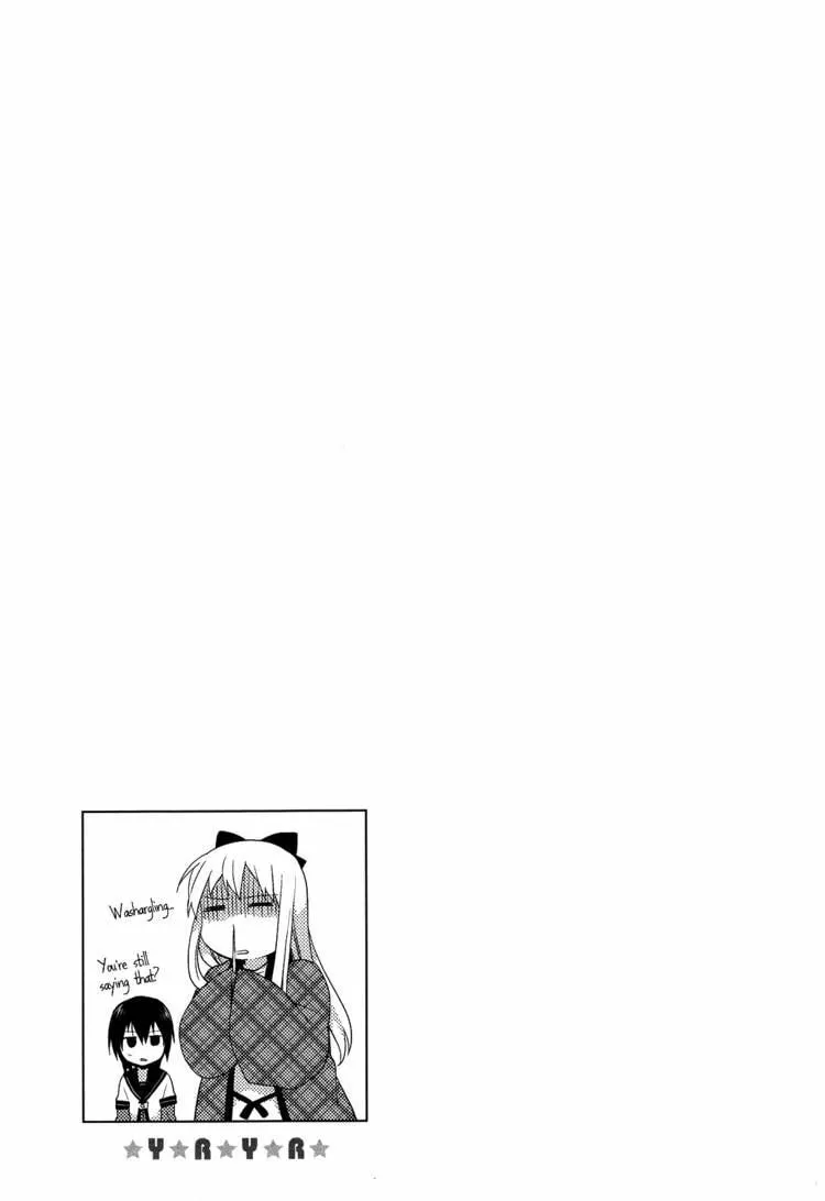 Read Yuruyuri (Colored) chapter 24 image 12 on Lezhin