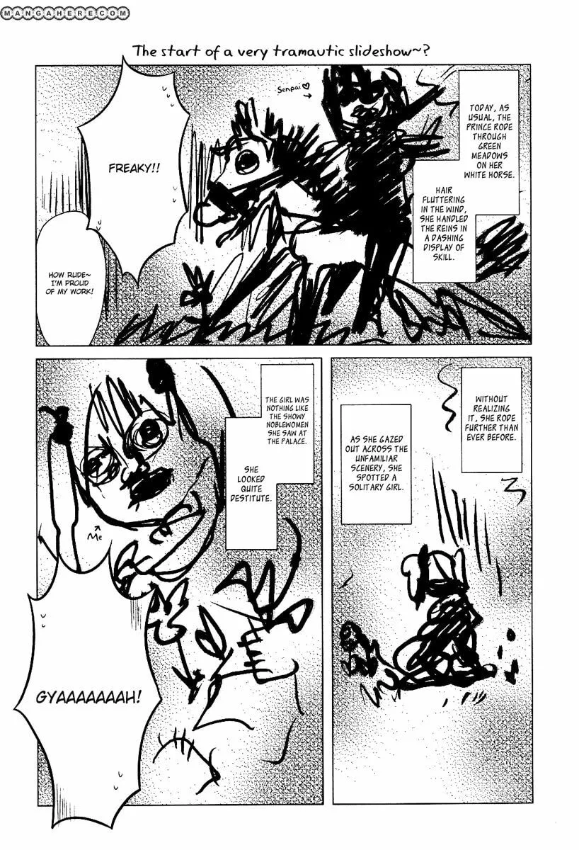 Read Yuruyuri (Colored) chapter 25.5 image 10 on Lezhin