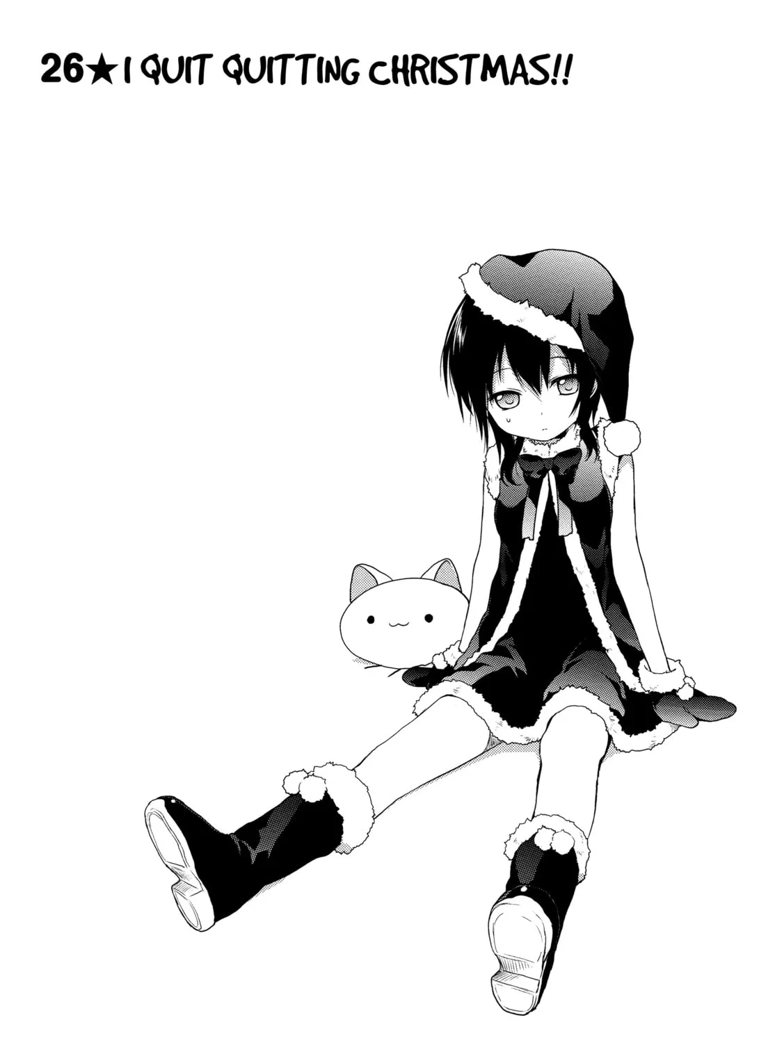 Read Yuruyuri (Colored) chapter 26 image 0 on Lezhin