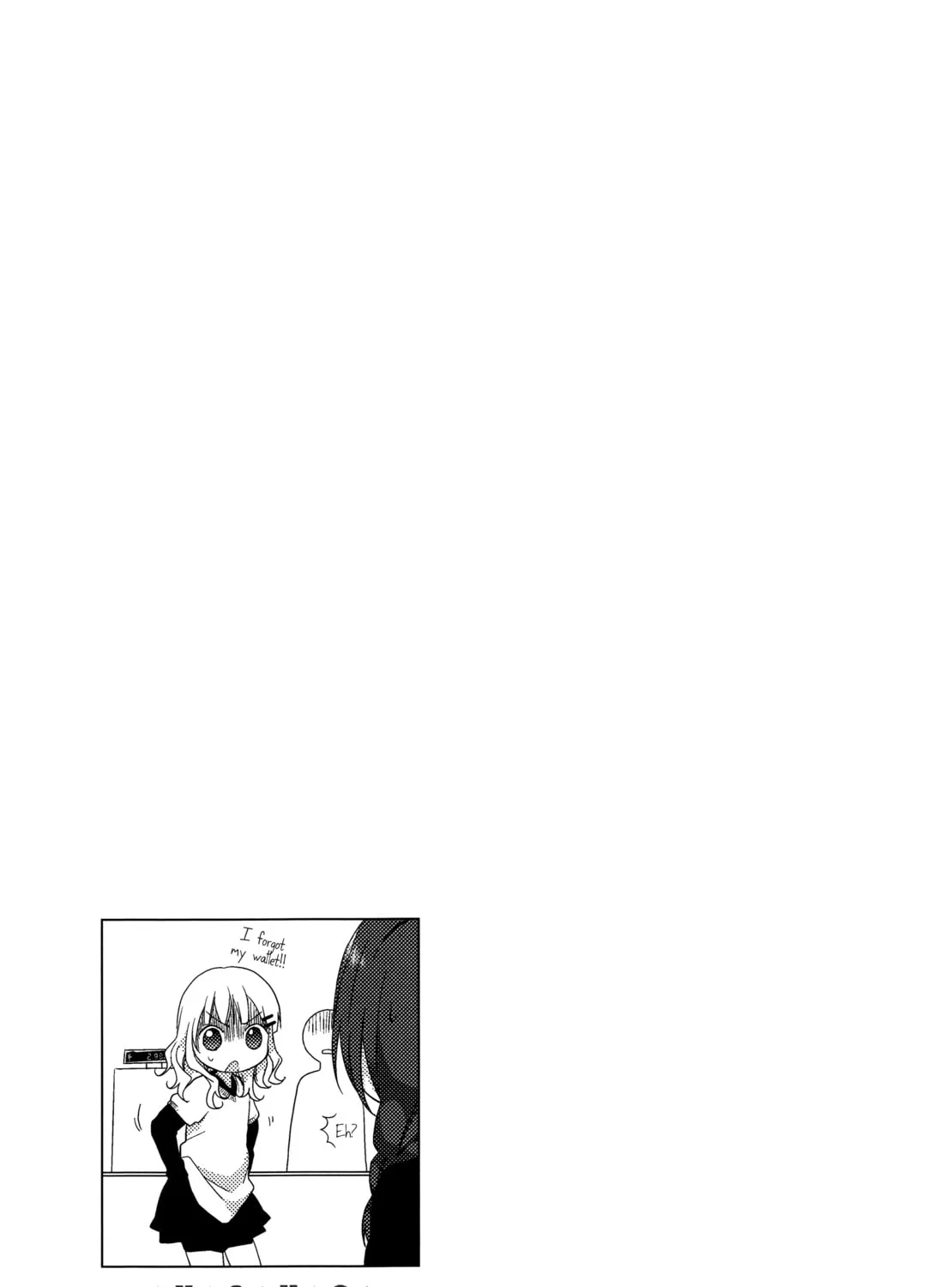 Read Yuruyuri (Colored) chapter 26 image 24 on Lezhin