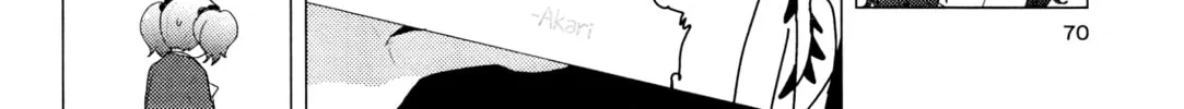Read Yuruyuri (Colored) chapter 27 image 11 on Lezhin