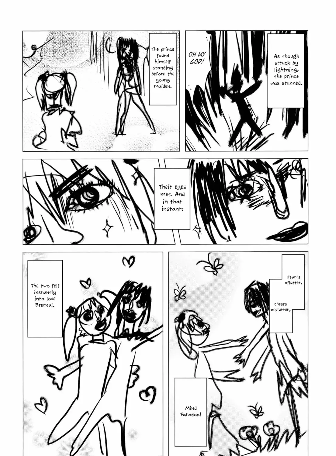 Read Yuruyuri (Colored) chapter 3.1 image 20 on Lezhin