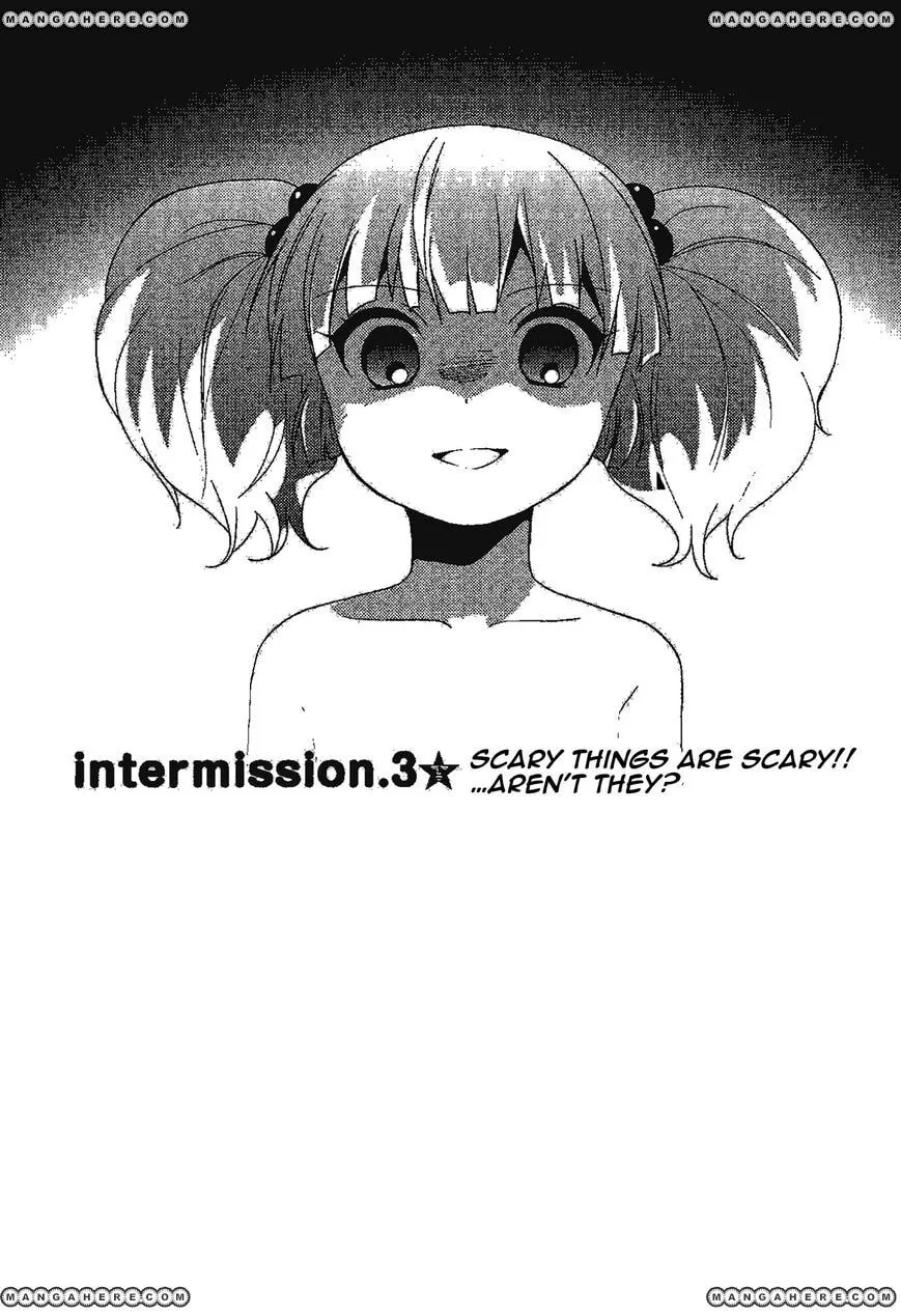 Read Yuruyuri (Colored) chapter 3 image 0 on Lezhin