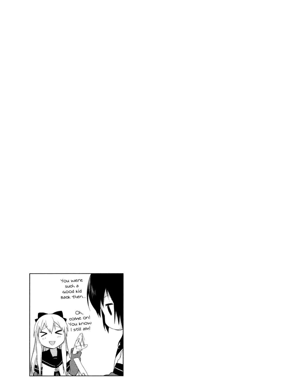 Read Yuruyuri (Colored) chapter 30 image 24 on Lezhin