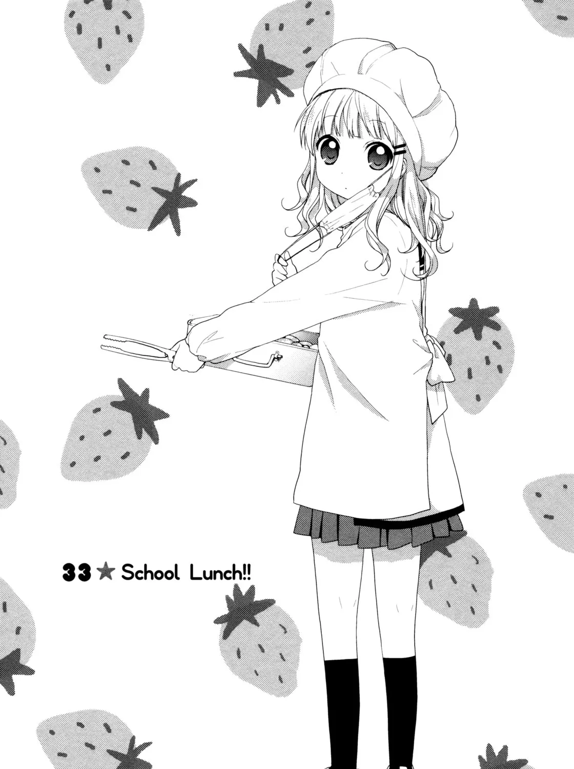 Read Yuruyuri (Colored) chapter 33 image 0 on Lezhin