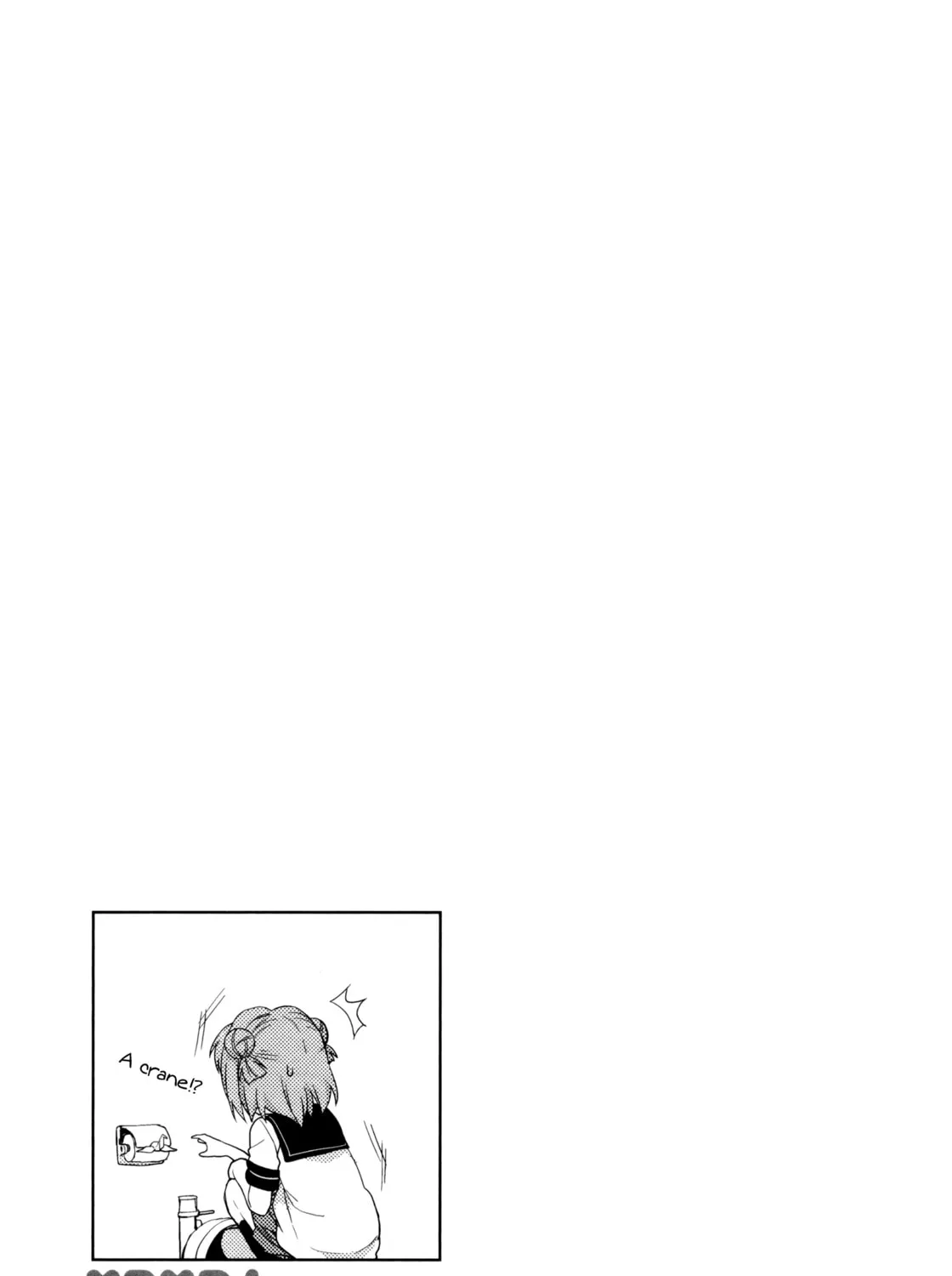 Read Yuruyuri (Colored) chapter 34 image 24 on Lezhin