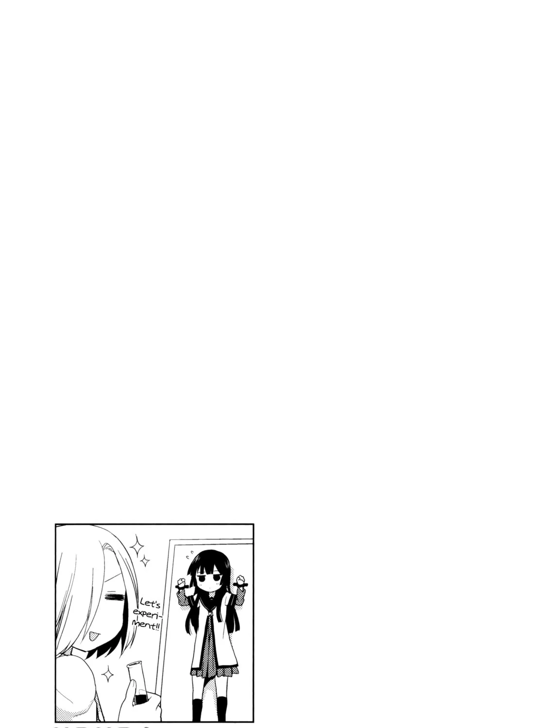 Read Yuruyuri (Colored) chapter 36 image 24 on Lezhin