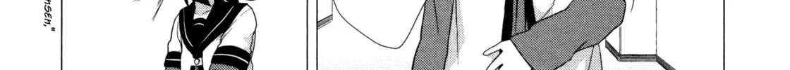 Read Yuruyuri (Colored) chapter 37 image 15 on Lezhin