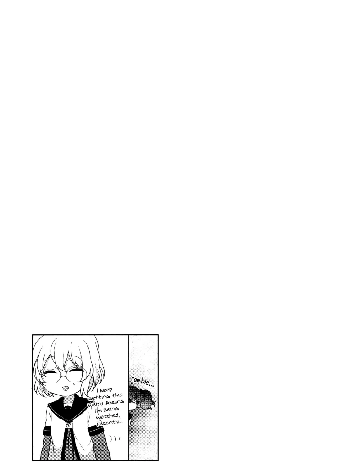 Read Yuruyuri (Colored) chapter 38 image 24 on Lezhin