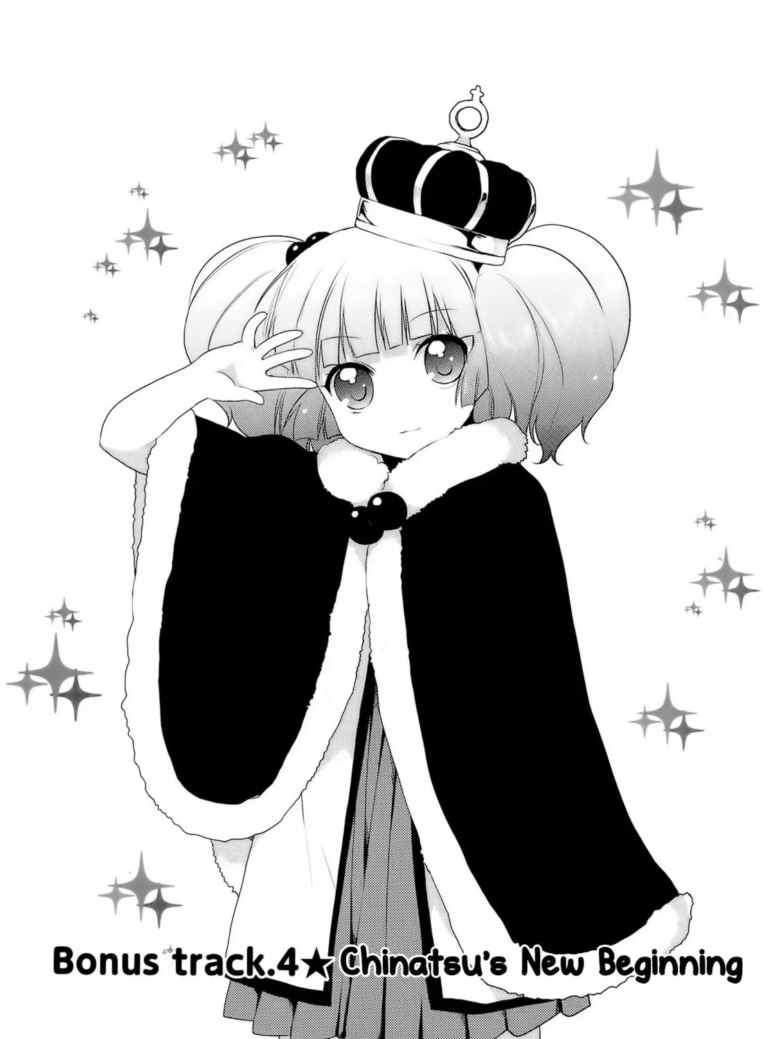 Read Yuruyuri (Colored) chapter 4.2 image 0 on Lezhin