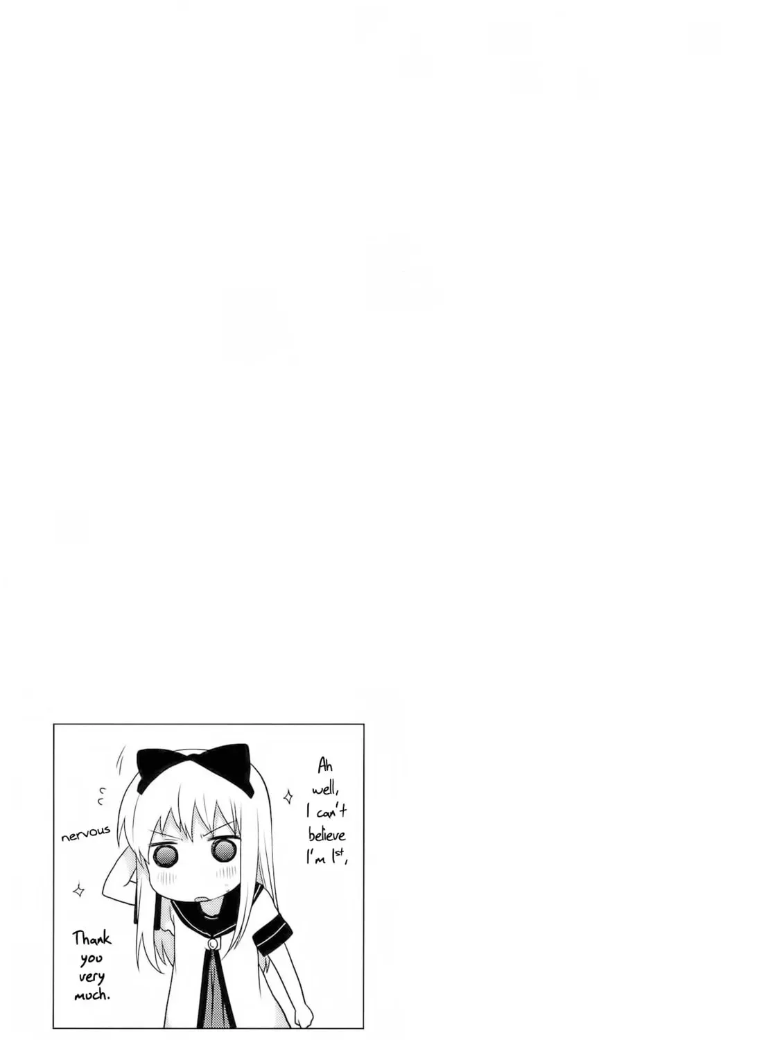 Read Yuruyuri (Colored) chapter 4.2 image 16 on Lezhin