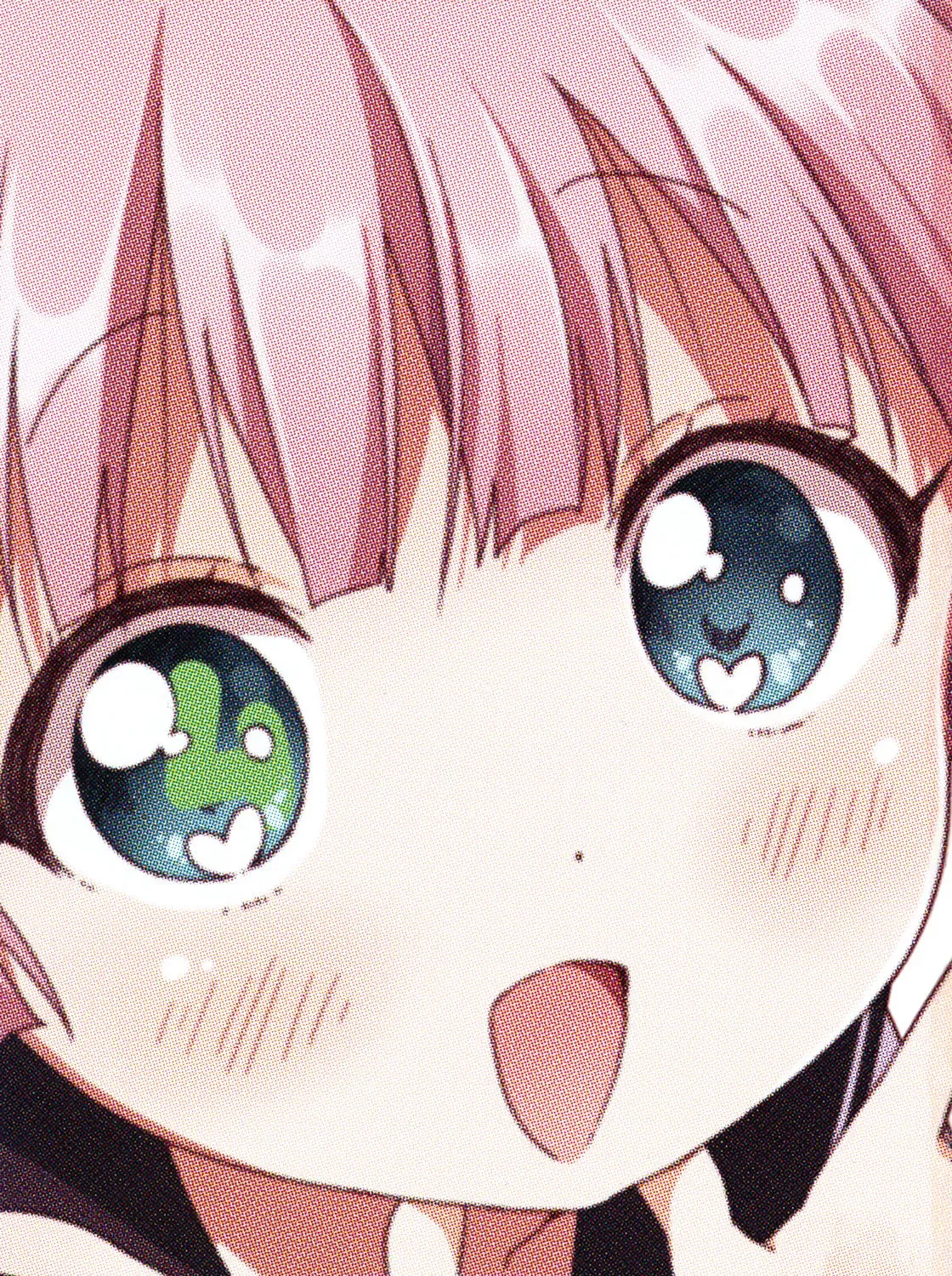 Read Yuruyuri (Colored) chapter 4.4 image 4 on Lezhin