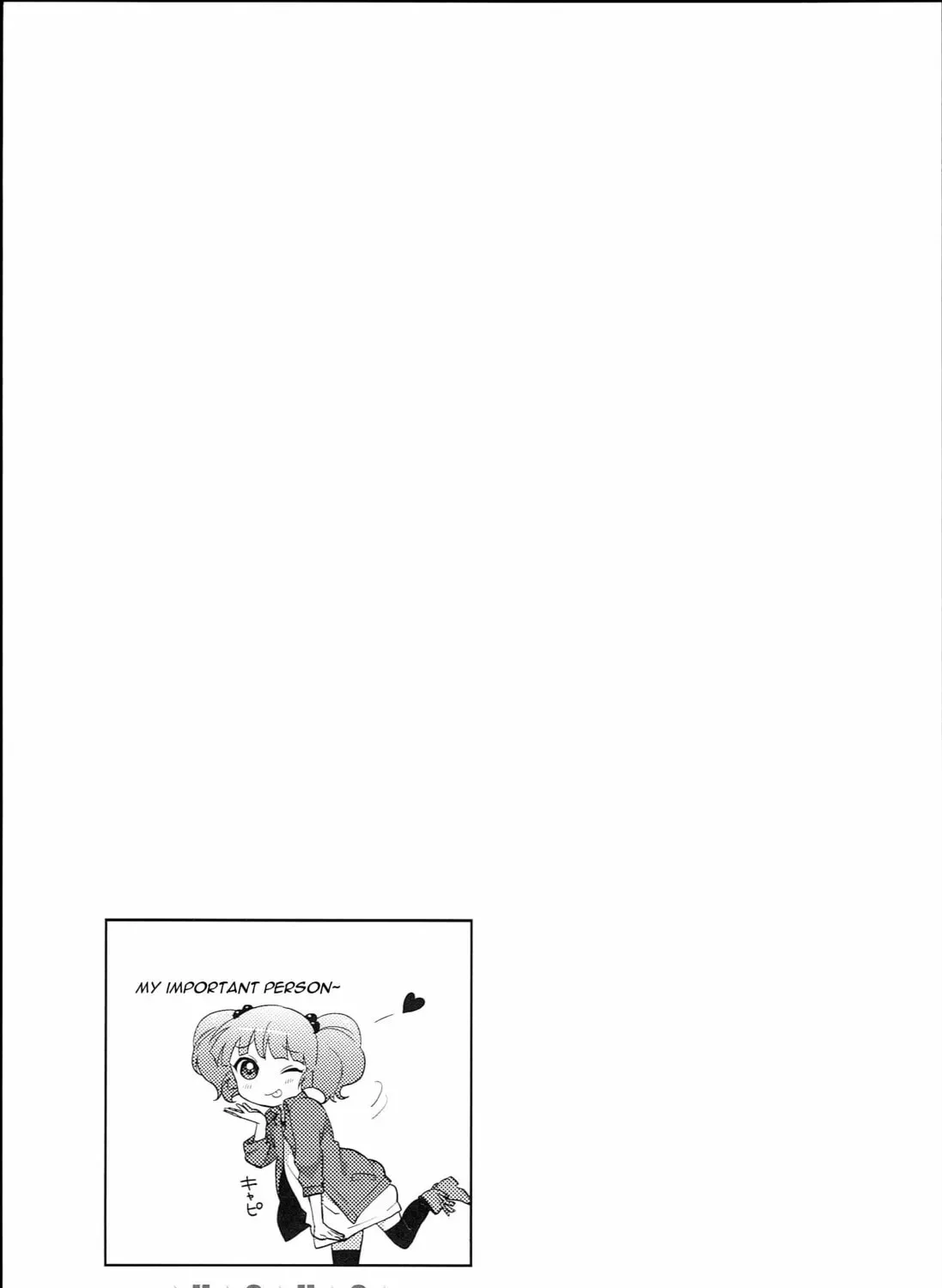 Read Yuruyuri (Colored) chapter 4.5 image 24 on Lezhin