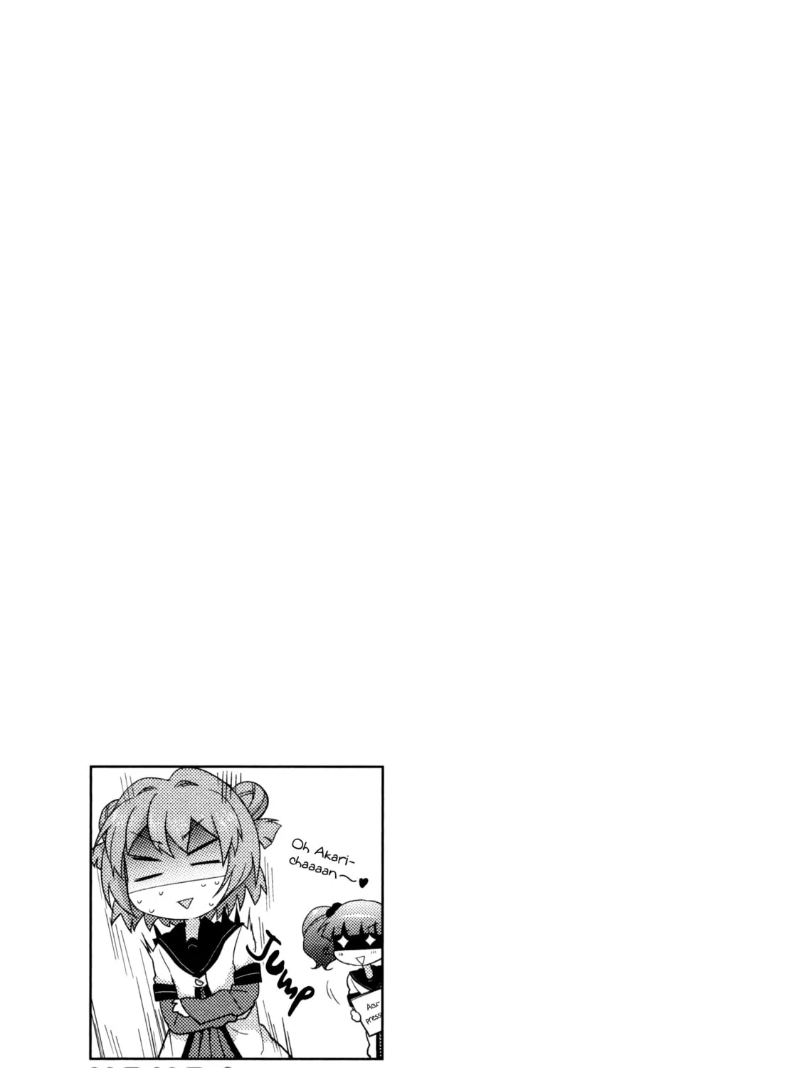 Read Yuruyuri (Colored) chapter 43 image 24 on Lezhin