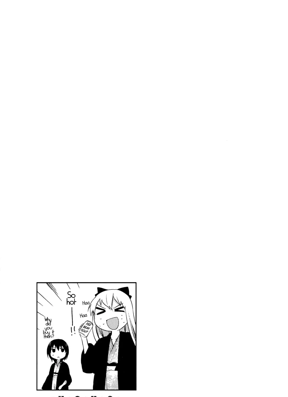 Read Yuruyuri (Colored) chapter 47 image 24 on Lezhin