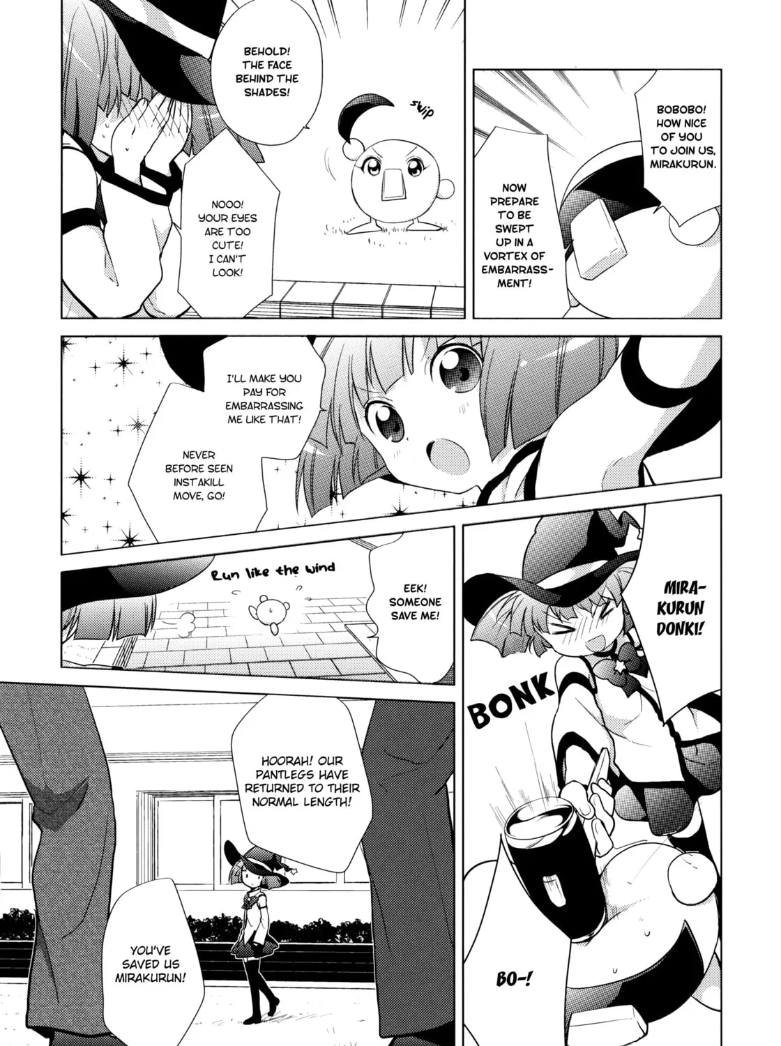 Read Yuruyuri (Colored) chapter 48 image 16 on Lezhin