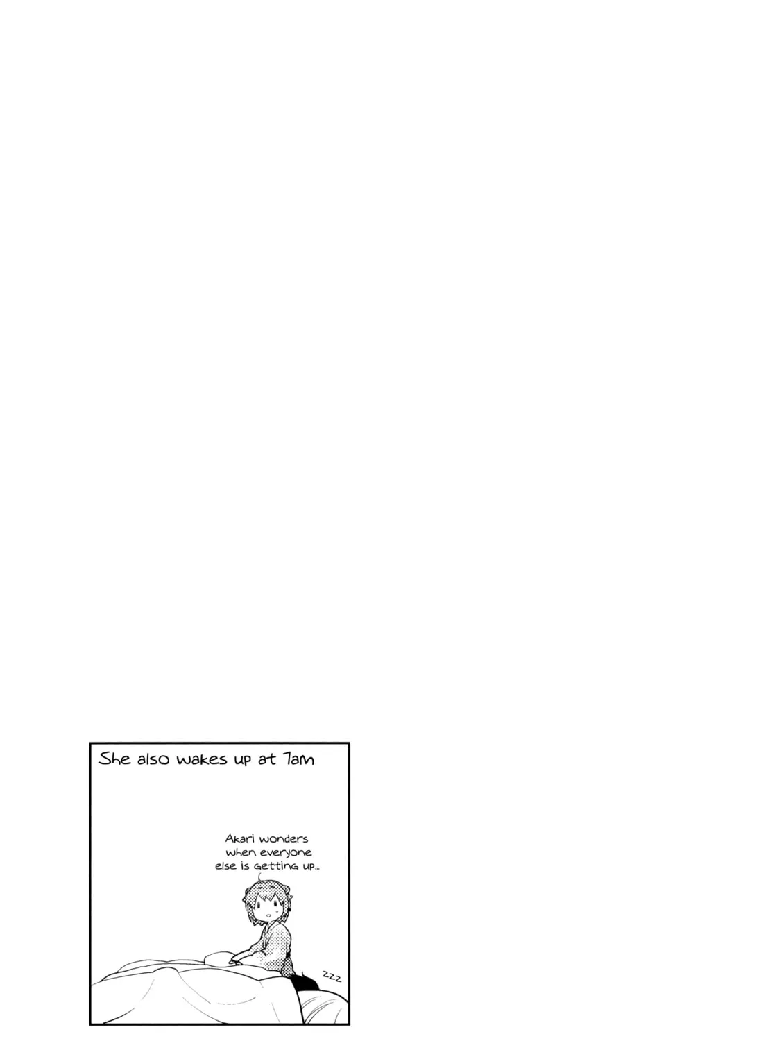 Read Yuruyuri (Colored) chapter 48 image 24 on Lezhin