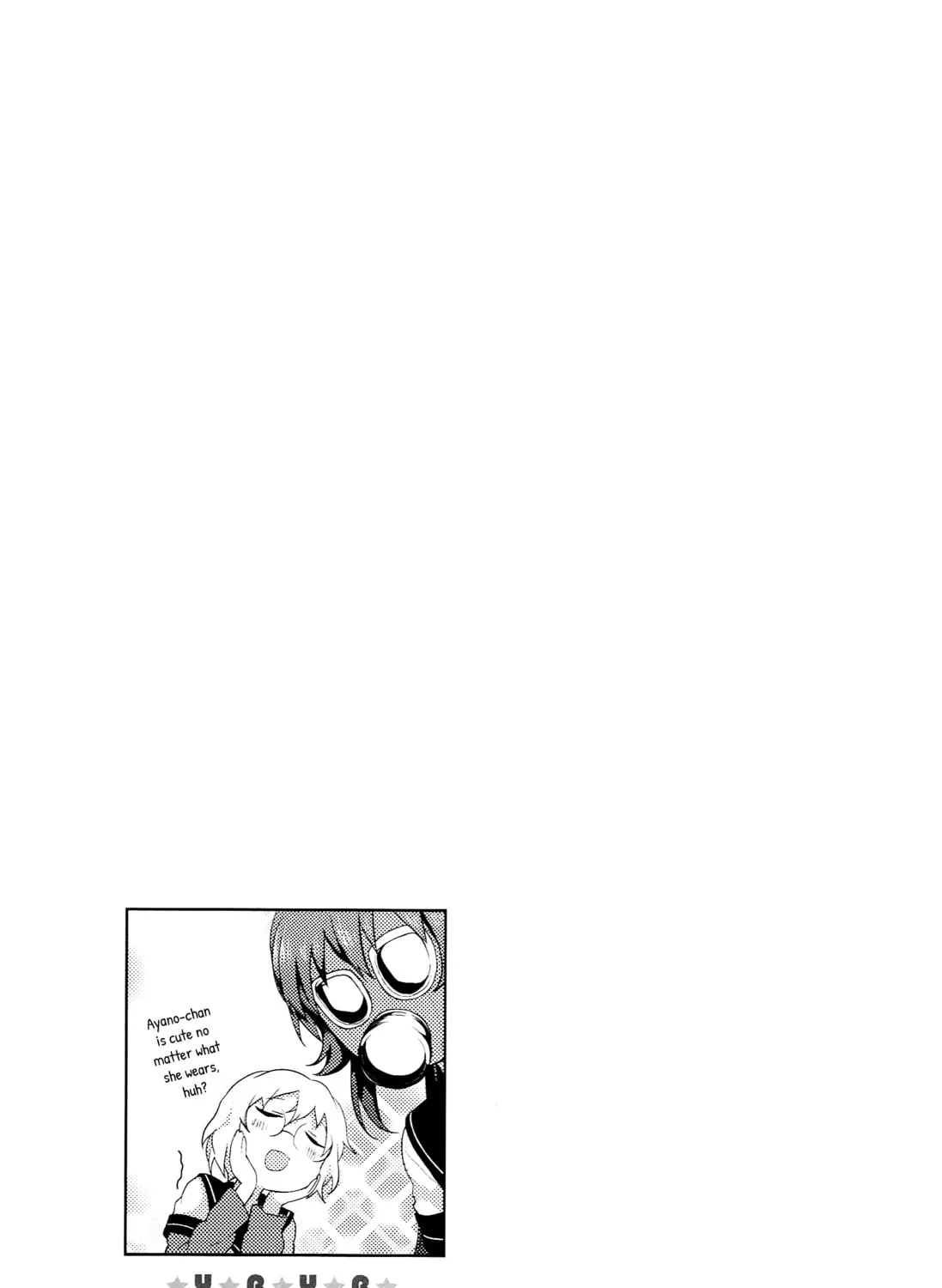 Read Yuruyuri (Colored) chapter 49 image 24 on Lezhin