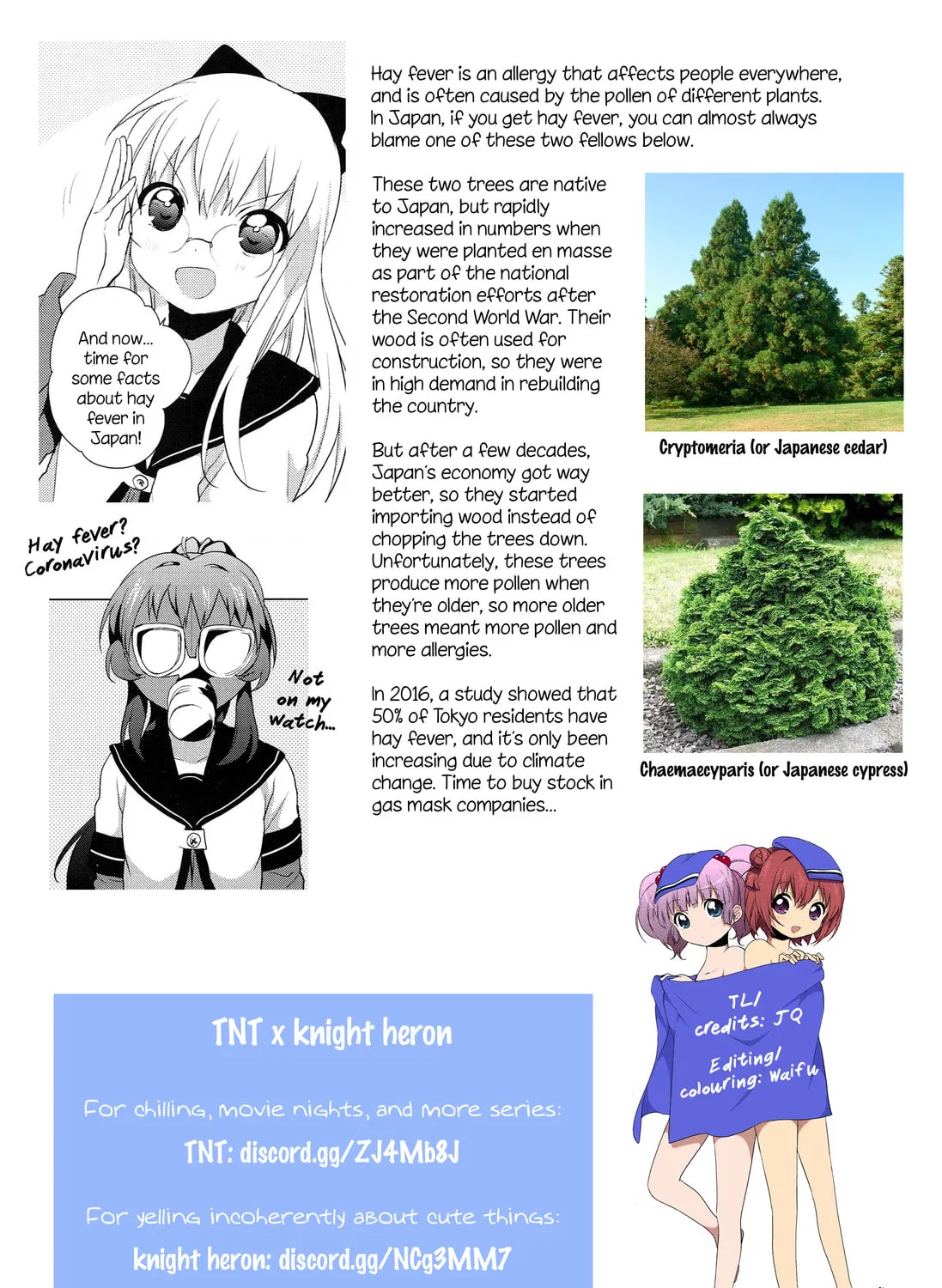Read Yuruyuri (Colored) chapter 49 image 26 on Lezhin