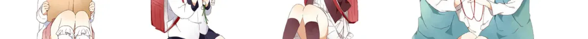 Read Yuruyuri (Colored) chapter 5.1 image 25 on Lezhin