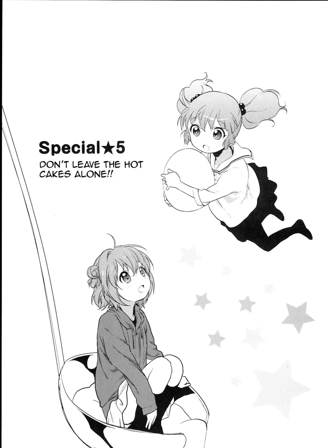 Read Yuruyuri (Colored) chapter 5.2 image 0 on Lezhin