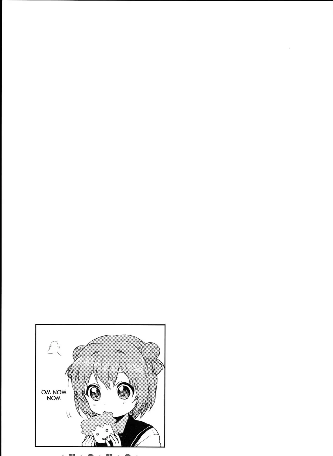 Read Yuruyuri (Colored) chapter 5.2 image 24 on Lezhin
