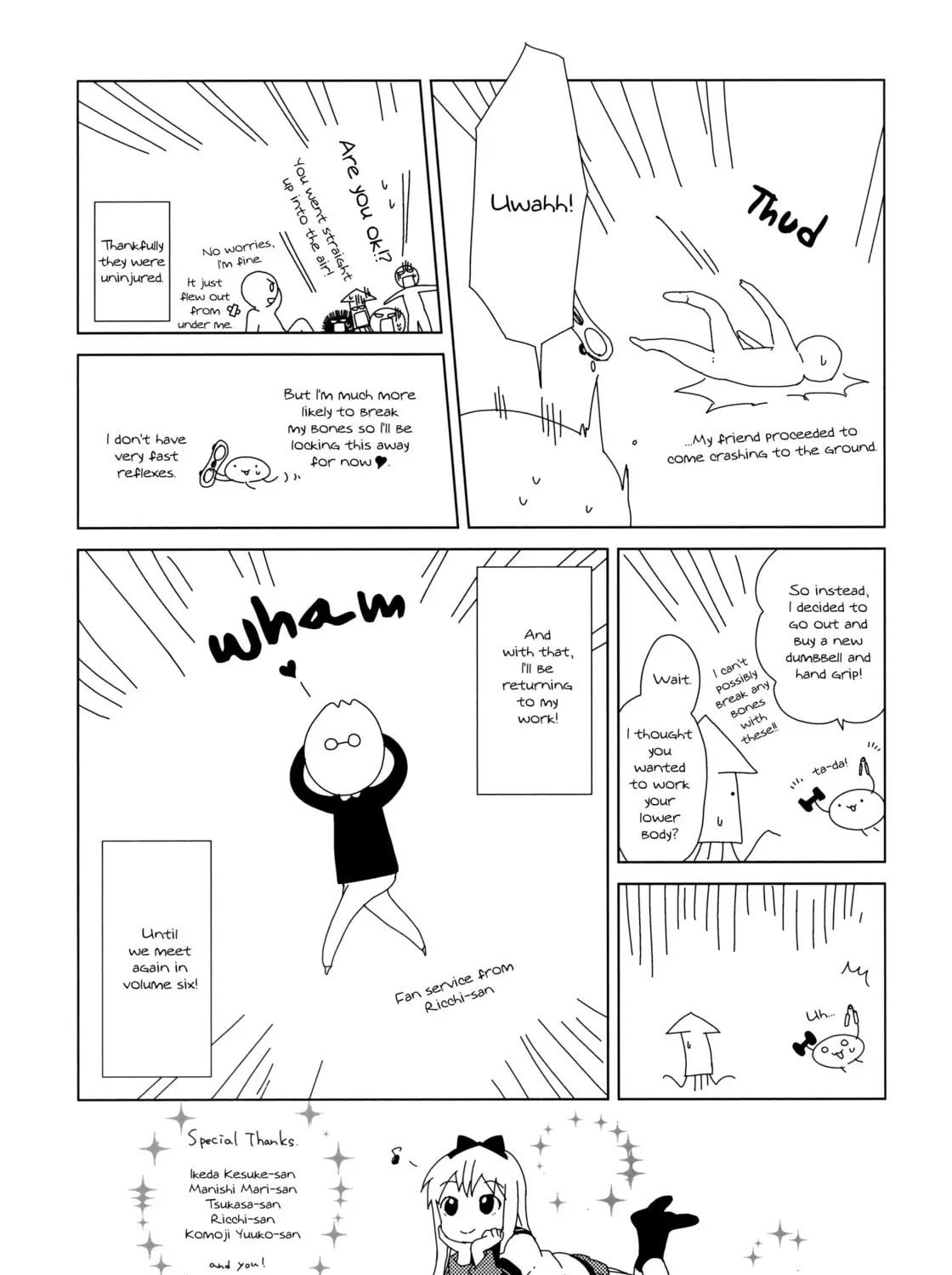 Read Yuruyuri (Colored) chapter 5.3 image 12 on Lezhin