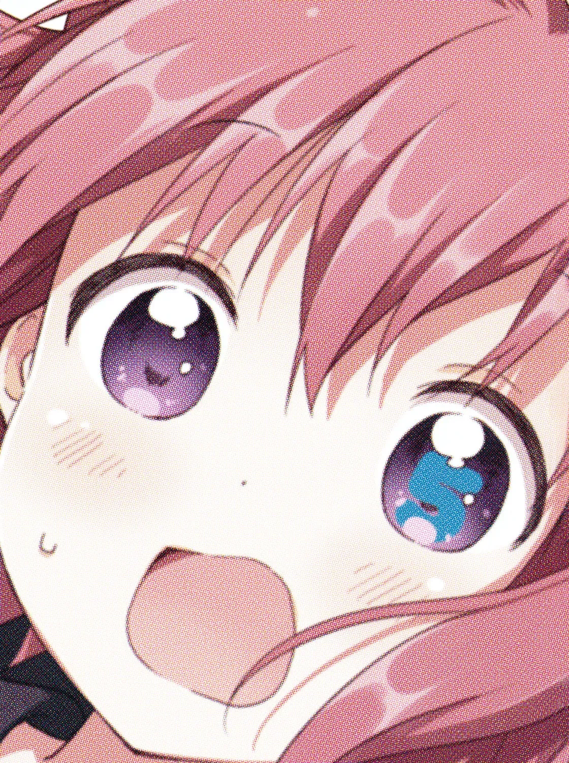 Read Yuruyuri (Colored) chapter 5.3 image 4 on Lezhin
