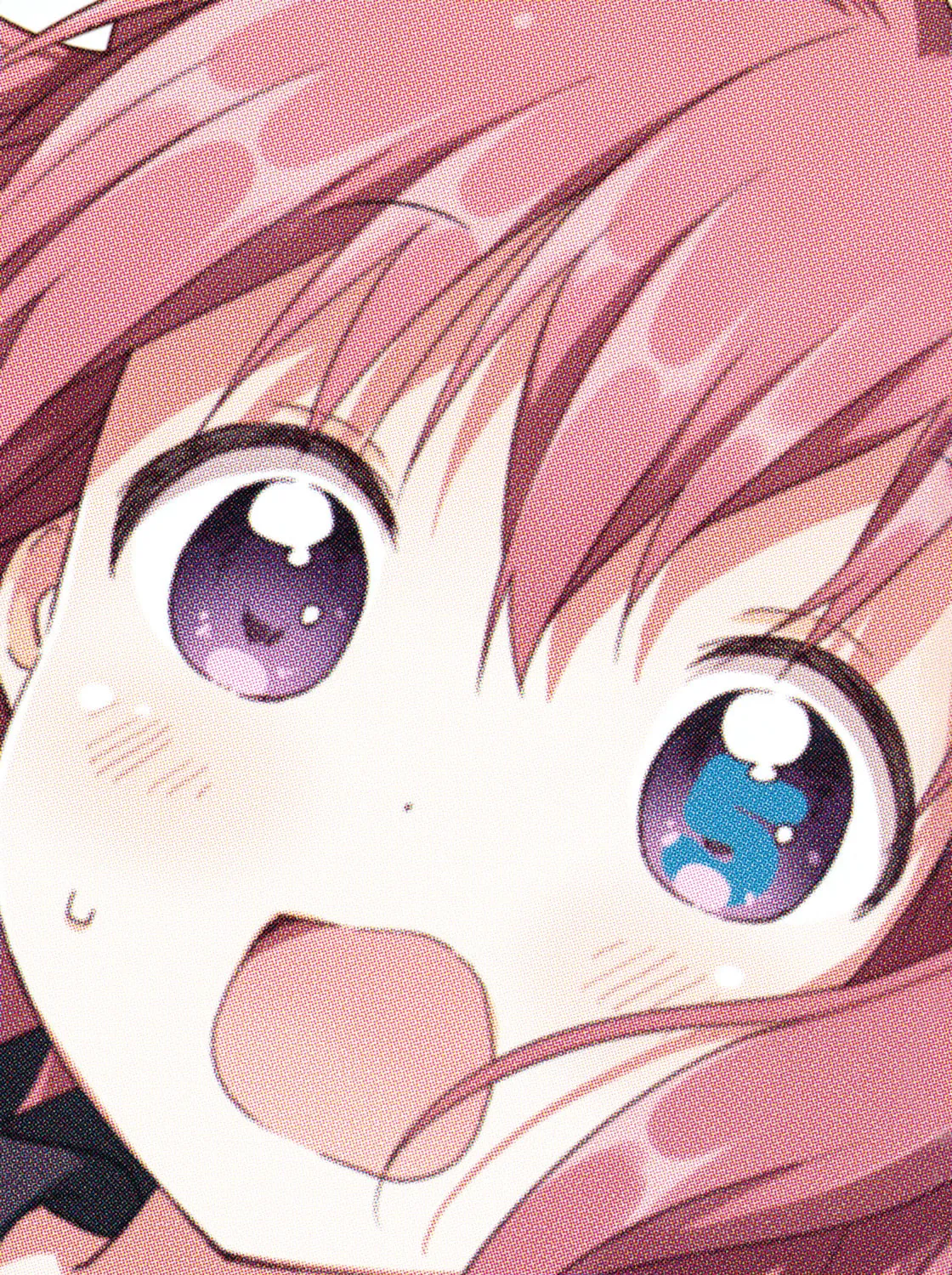 Read Yuruyuri (Colored) chapter 51.2 image 4 on Lezhin