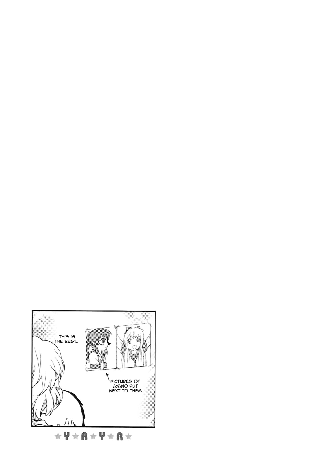 Read Yuruyuri (Colored) chapter 51 image 12 on Lezhin