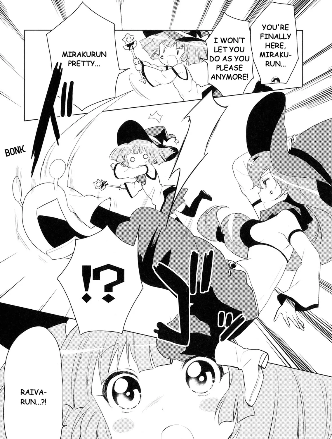 Read Yuruyuri (Colored) chapter 52.9 image 26 on Lezhin