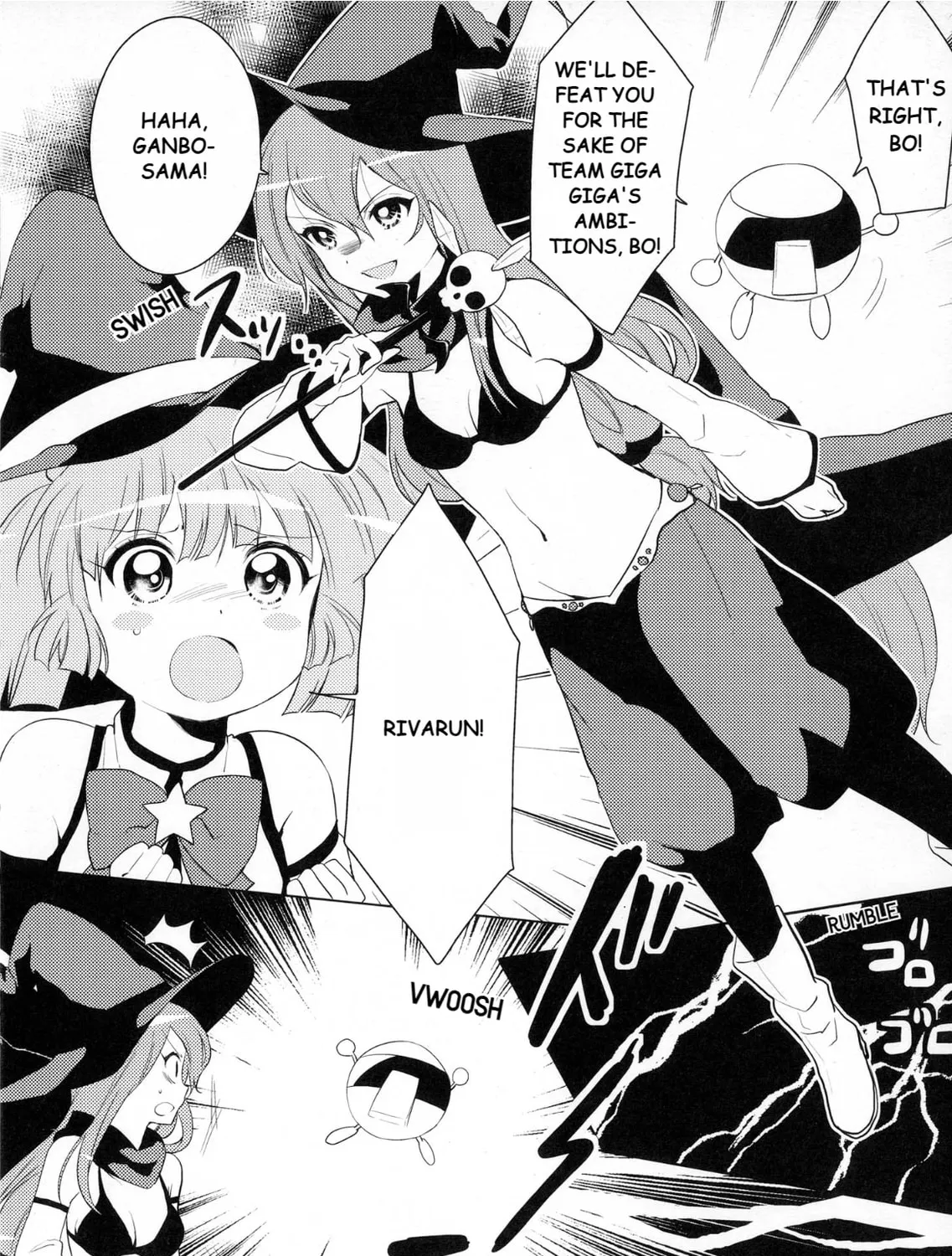 Read Yuruyuri (Colored) chapter 52.9 image 6 on Lezhin