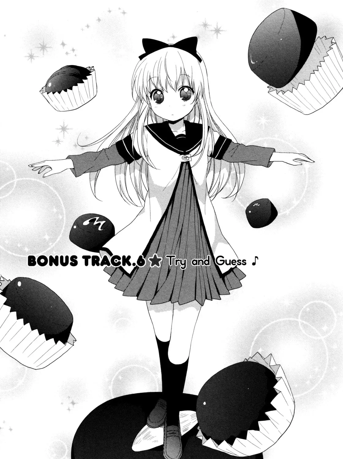 Read Yuruyuri (Colored) chapter 6.2 image 0 on Lezhin