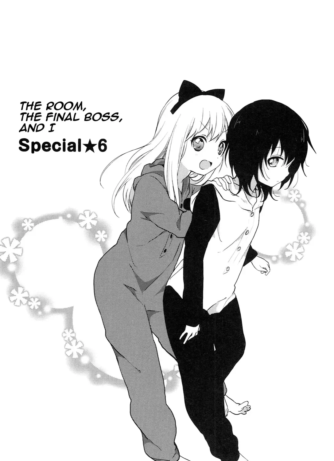 Read Yuruyuri (Colored) chapter 6.3 image 0 on Lezhin