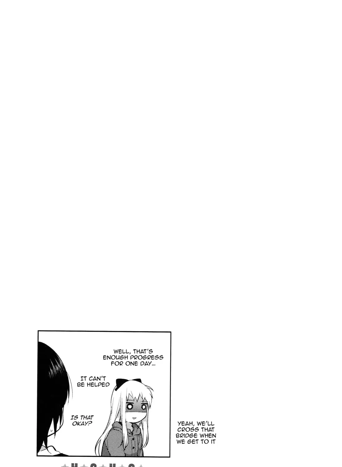 Read Yuruyuri (Colored) chapter 6.3 image 24 on Lezhin