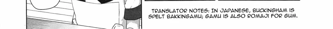 Read Yuruyuri (Colored) chapter 61.5 image 9 on Lezhin